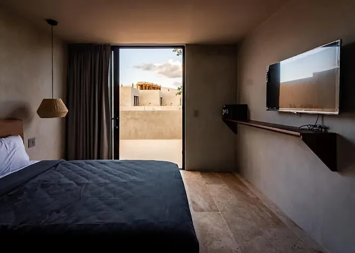 Holiday home Refugio En La Selva Tulum